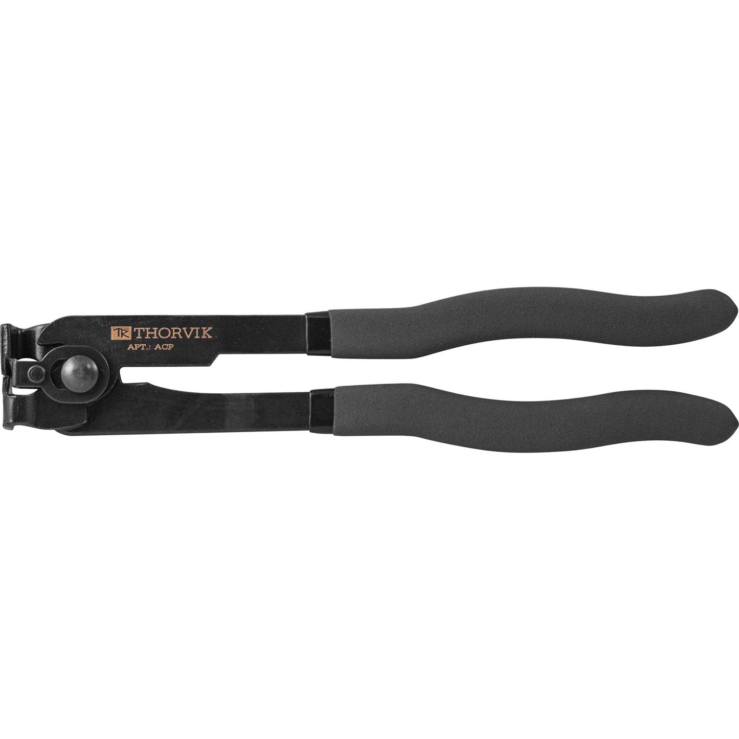 Boot clamp pliers ACP Thorvik Tools
