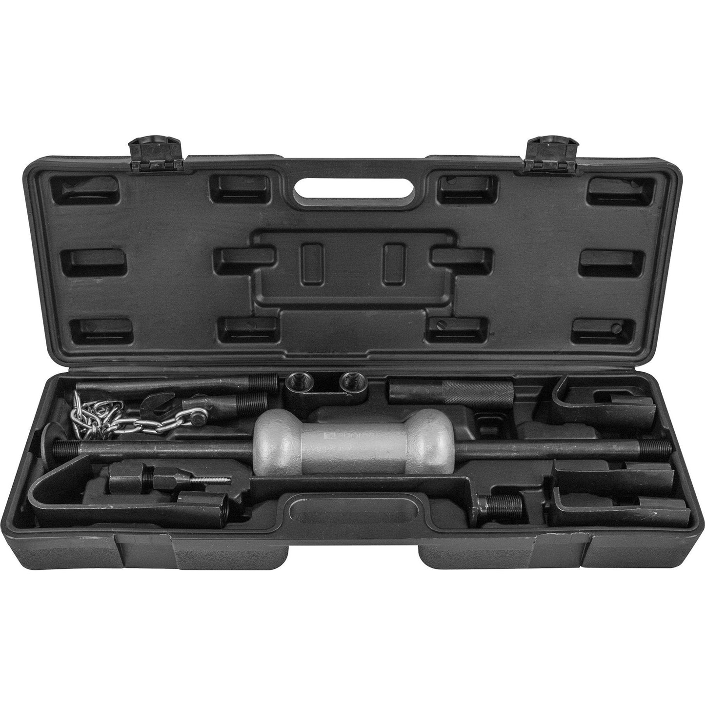 Dent puller set, 13 pcs ADPS13 Thorvik Tools