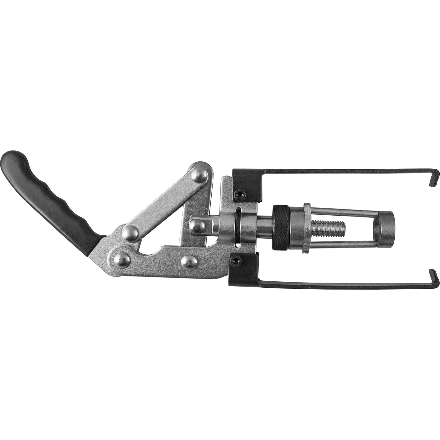 OVERHEAD VALVE SPRING COMPRESSOR AVSC25 Thorvik Tools