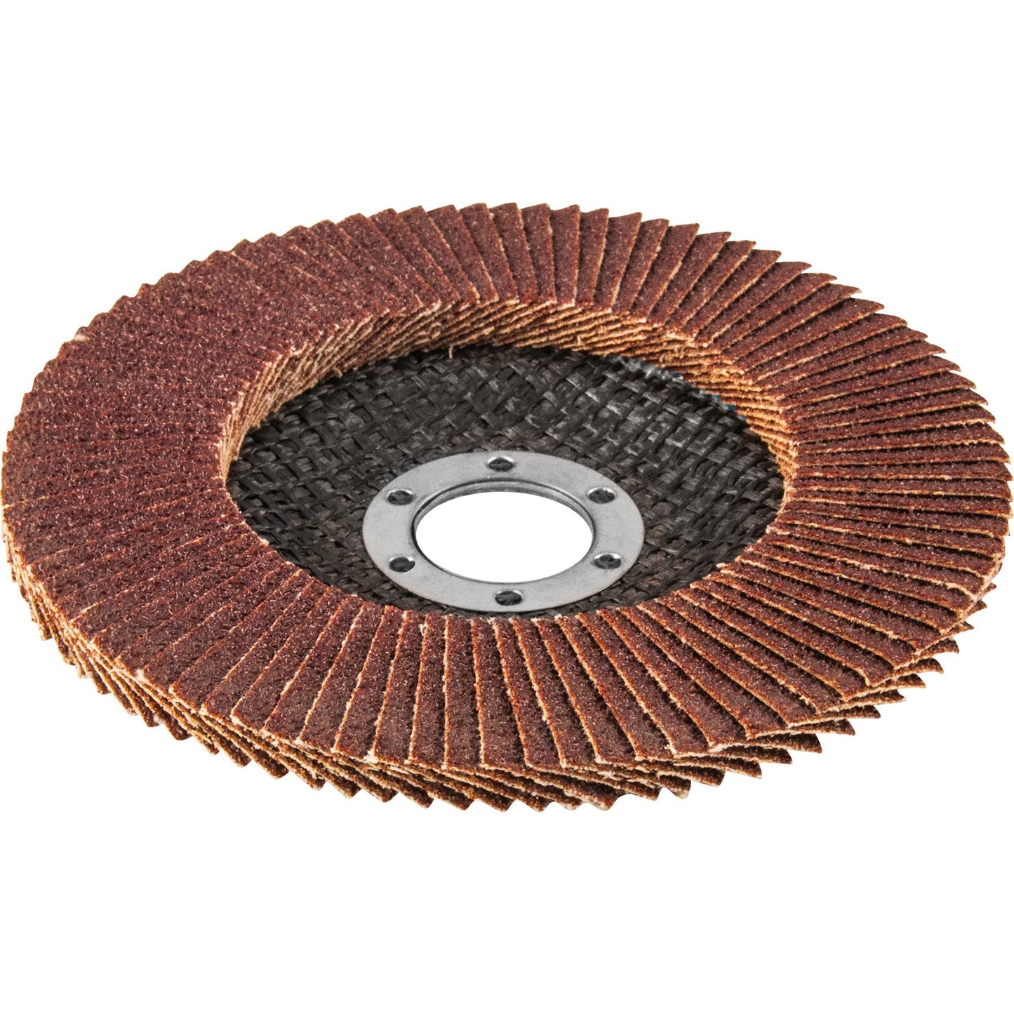 Petal grinding disc Thorvik Tools