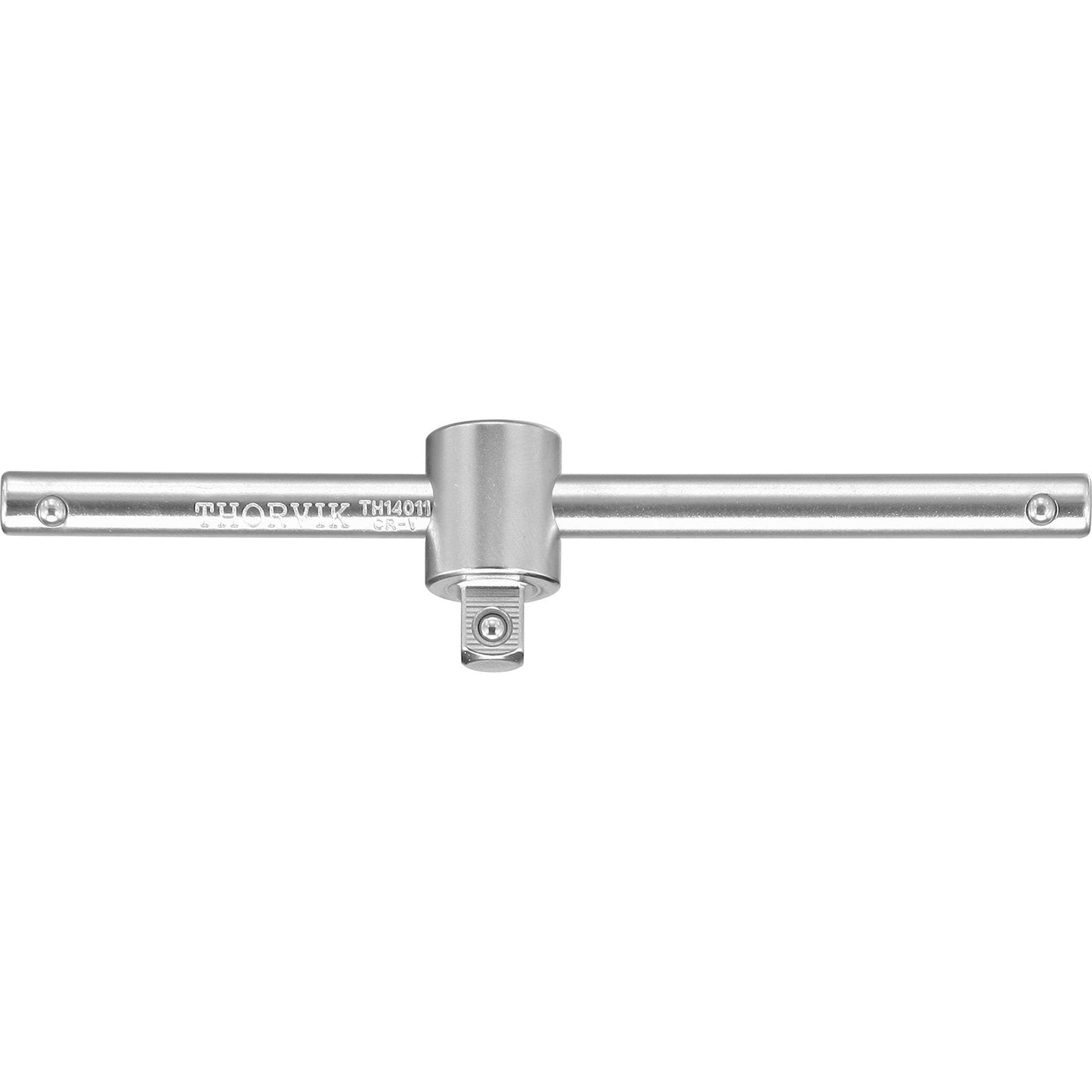 Sliding T-bar, 1/2" DR, 250 mm TH12250 Thorvik Tools