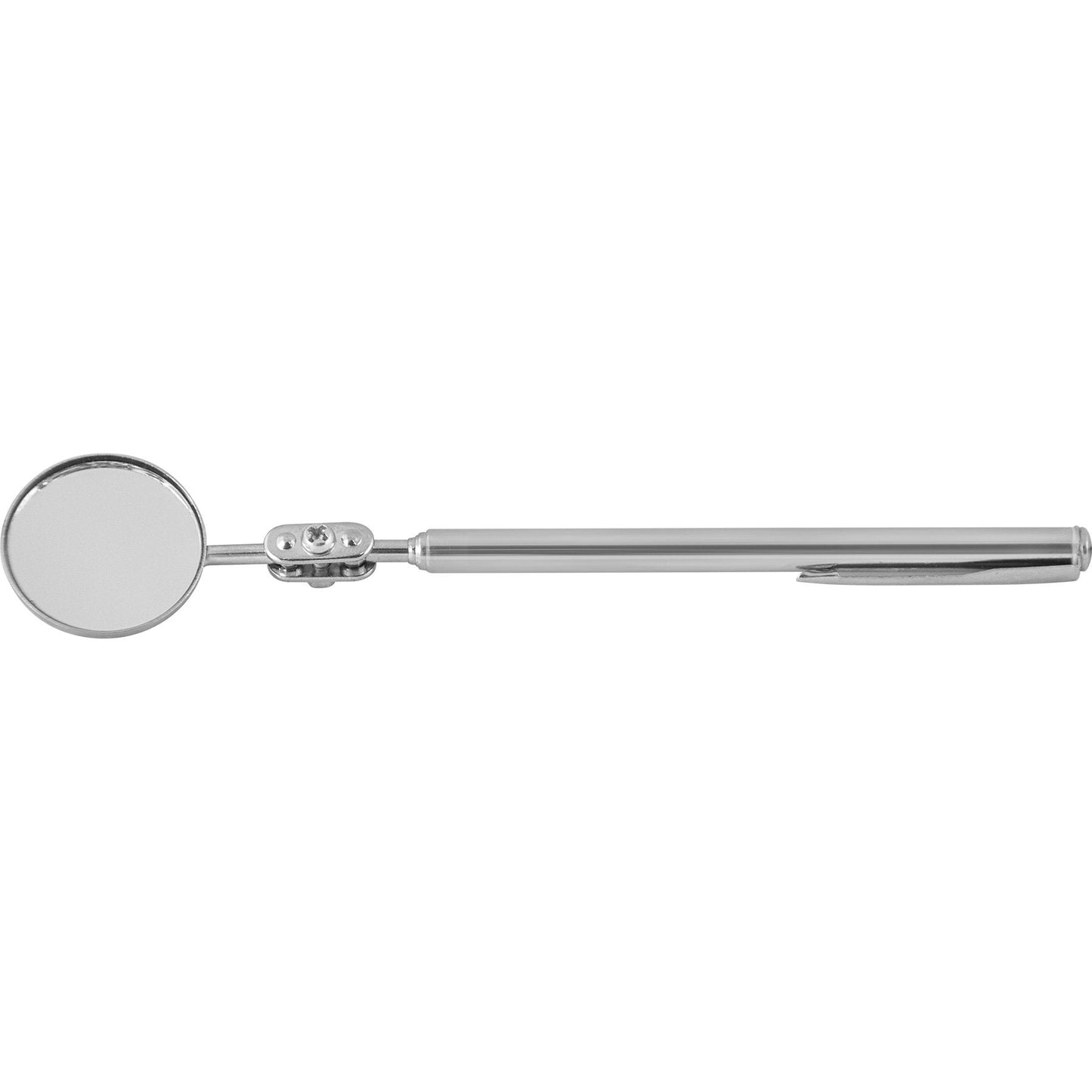 Telescopic mirror, o 30 mm, 170-495 mm ATIM32 Thorvik Tools