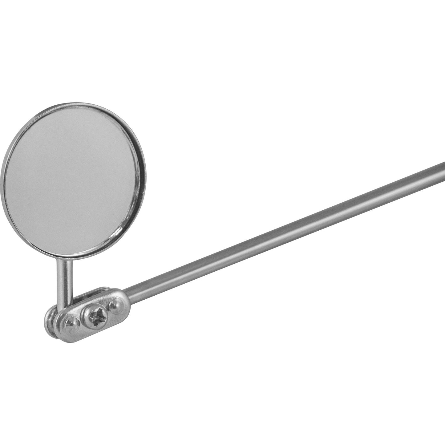 Telescopic mirror, o 30 mm, 170-495 mm ATIM32 Thorvik Tools