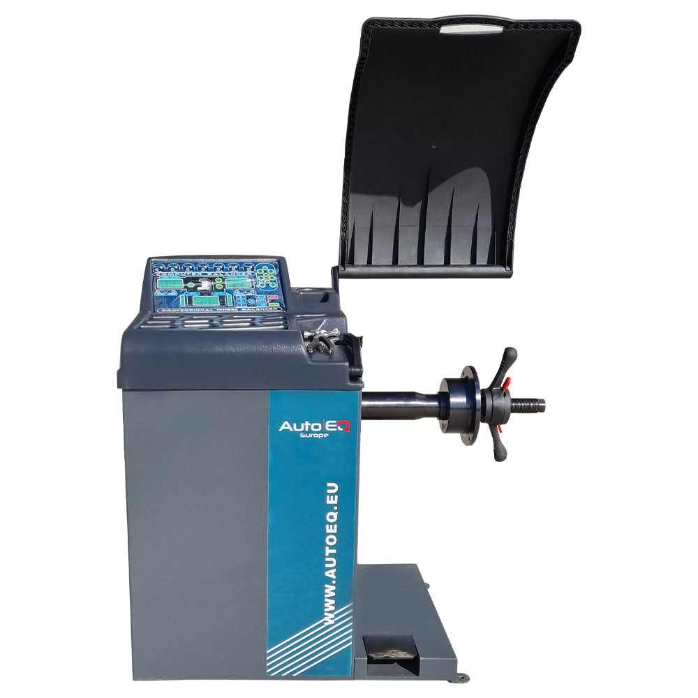 Wheel balancer AQ70A AutoEQ Professional Tools autoeq.eu