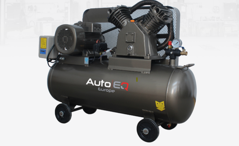 AIR COMPRESSOR AQC0.6 8 AutoEQ