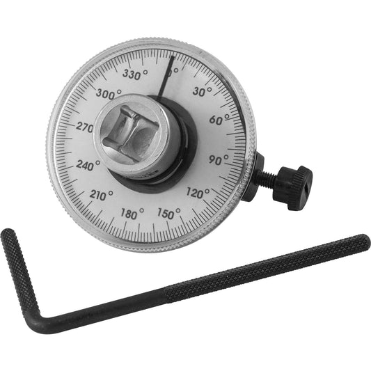 Angle gauge ATAG12 Thorvik Tools