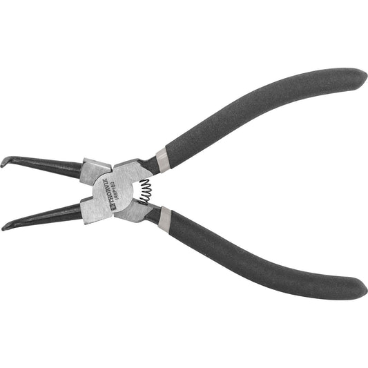 Bend nose internal pliers, 180 mm Thorvik Tools