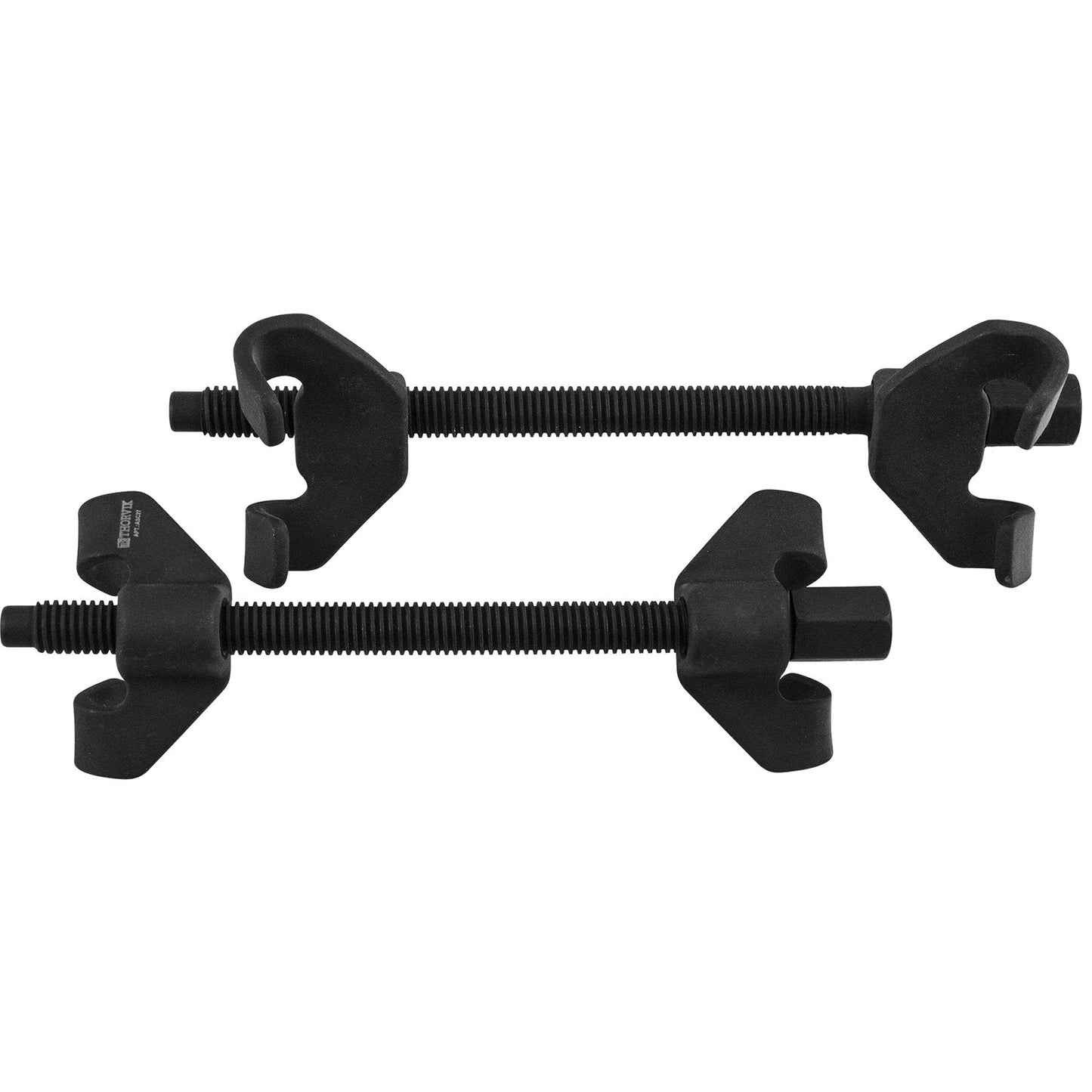 Coil spring compressor, 270 mm, 2 pcs ASC27 Thorvik Tools