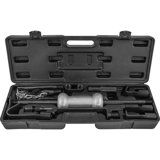 Dent puller set, 13 pcs ADPS13 Thorvik Tools