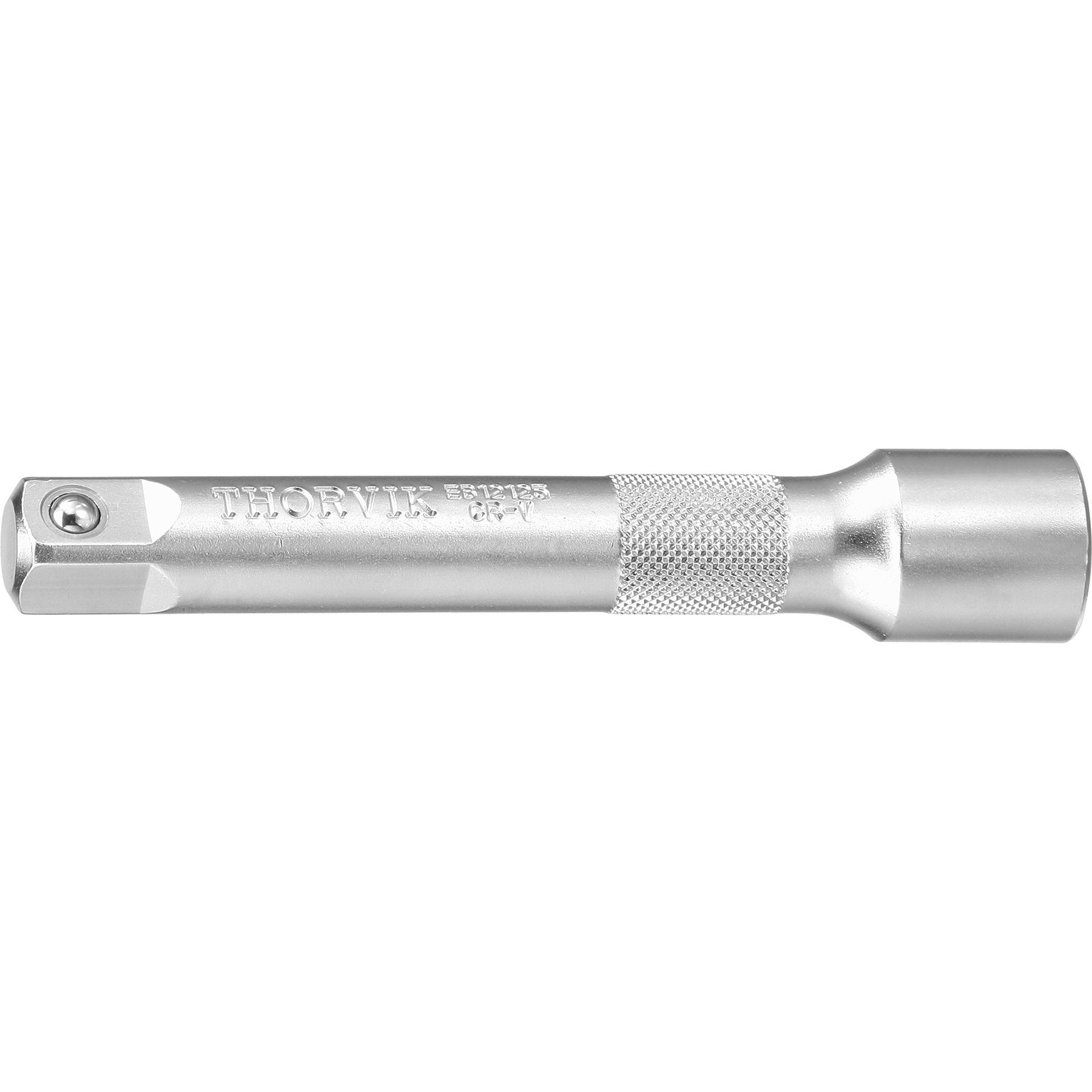 Extension bar, 1/4" DR, 100 mm EB14100 Thorvik Tools