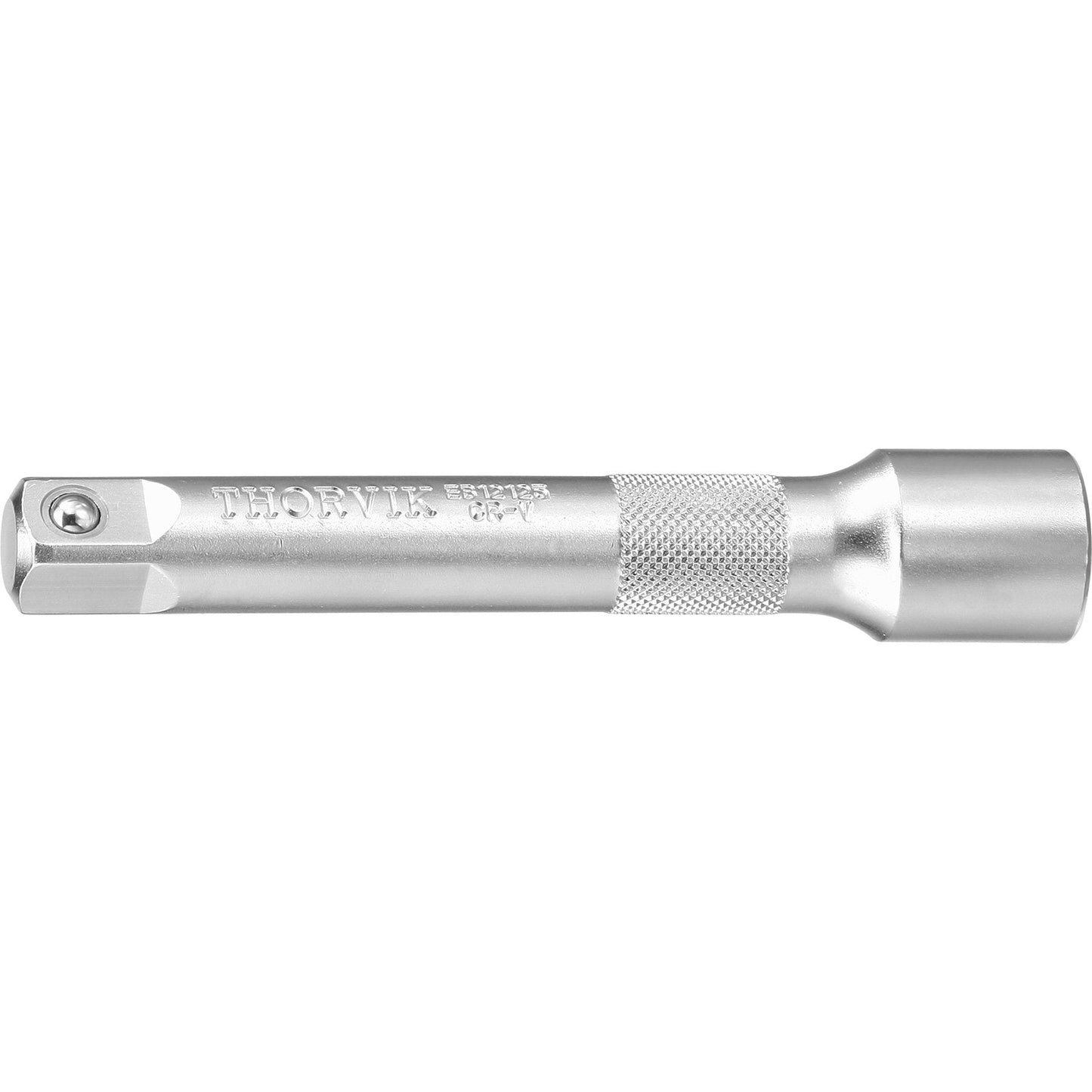 Extension bar, 1/4" DR, 50 mm EB14050 Thorvik Tools