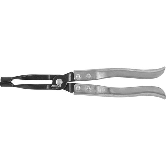 Extra long valve stem seal pliers AVSP27 Thorvik Tools