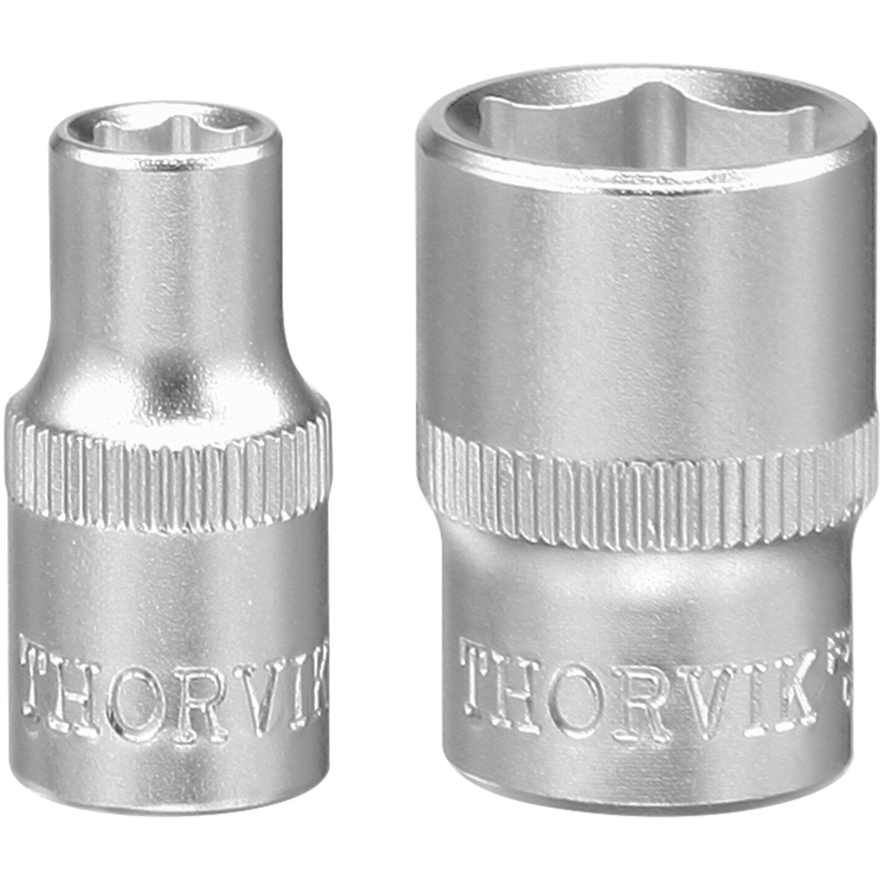 Flank socket, 1/2" DR Thorvik Tools