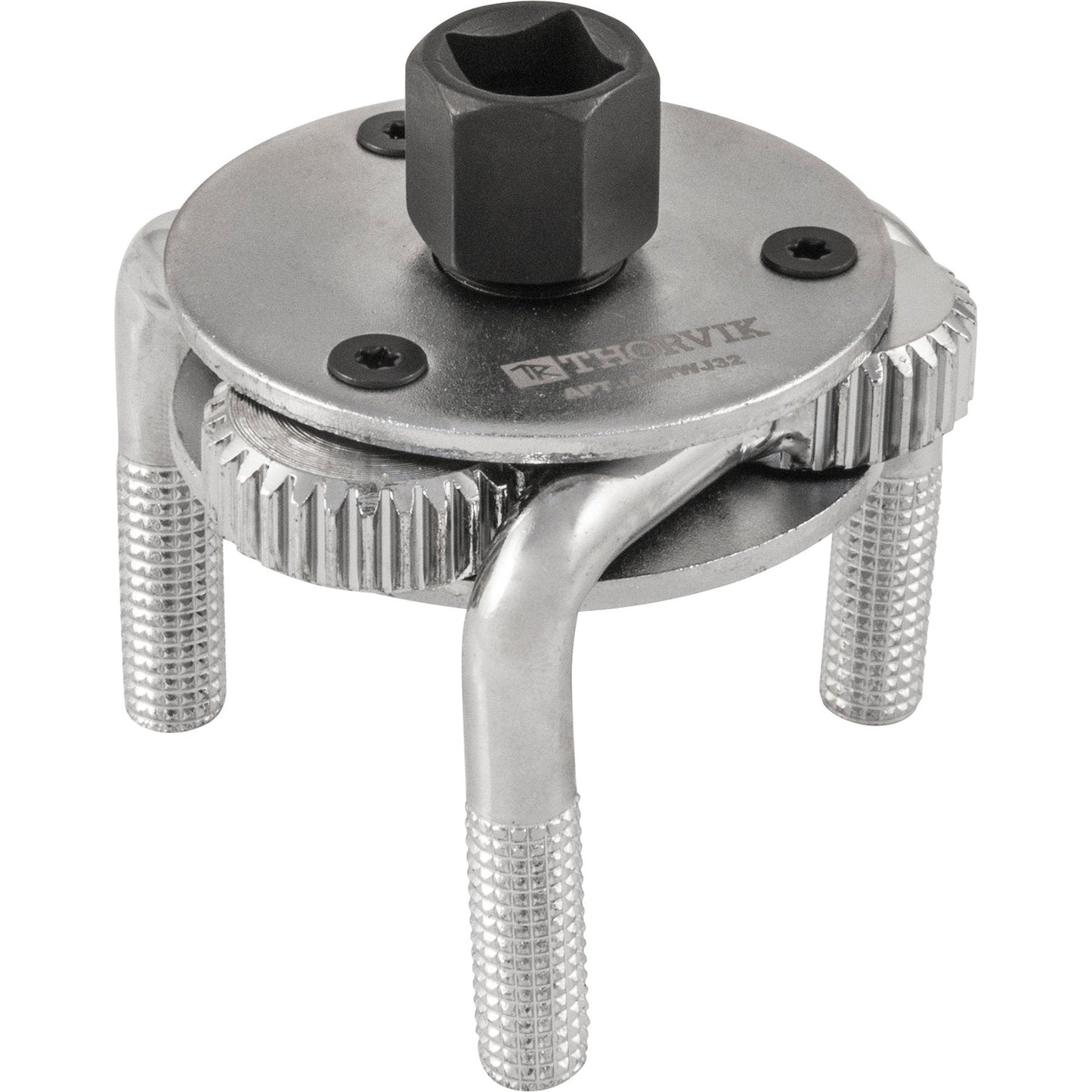 Oil filter wrench with flat grips 65-120 mm AOFWJ32 Thorvik Tools 