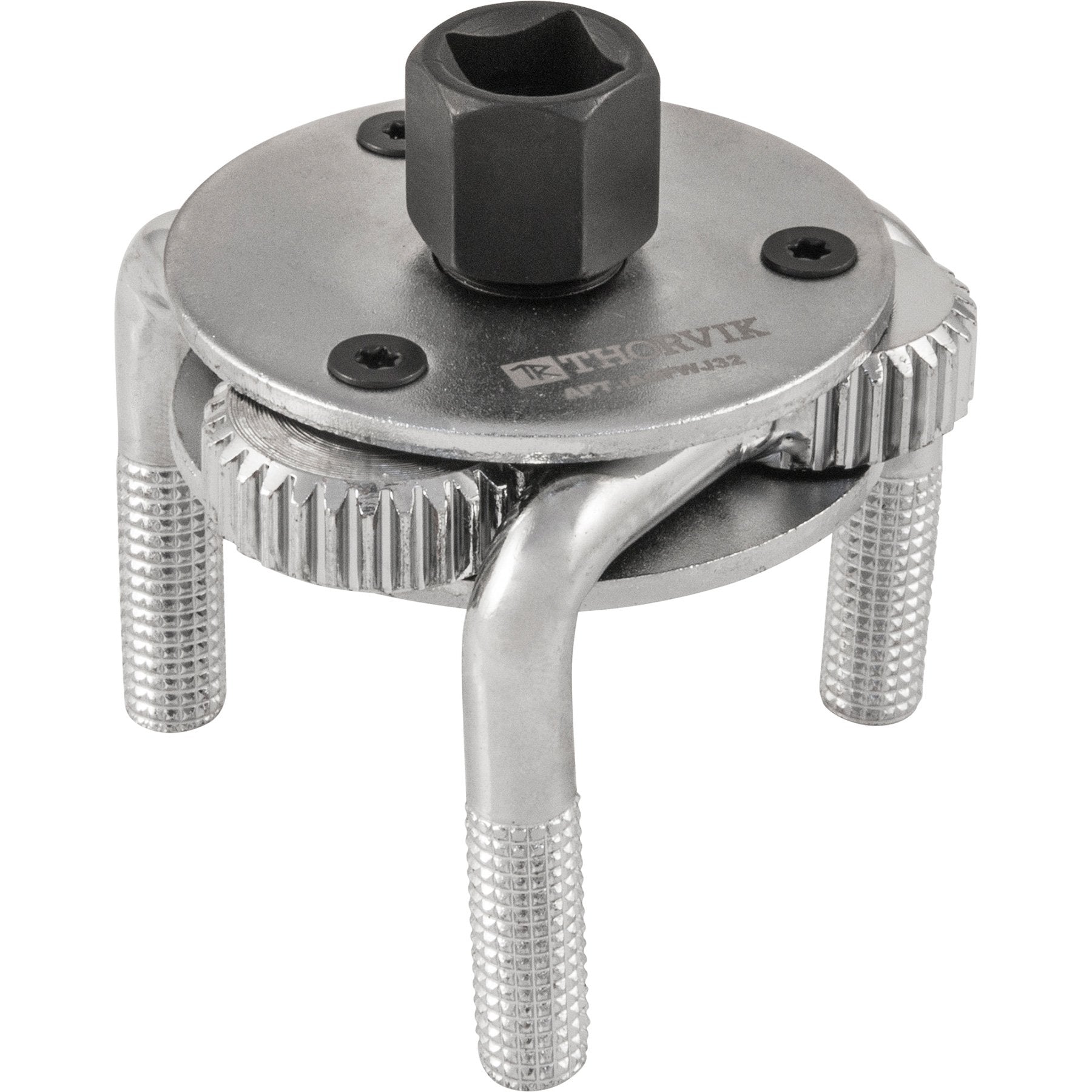Oil filter wrench with flat grips 65-120 mm AOFWJ32 Thorvik Tools 