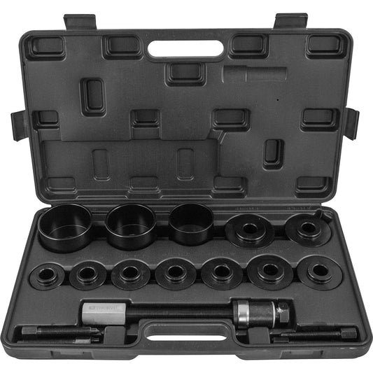 Remove and install the hub and bearing installer set, 20 pcs AFWBK Thorvik Tools