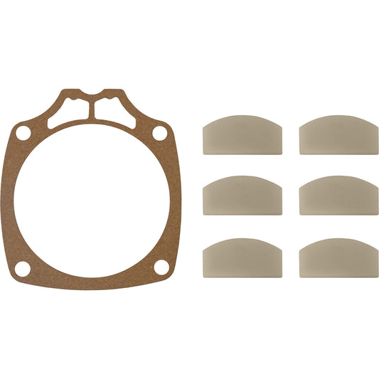 Repair kit for engine AIW3416M Thorvik Tools RKS13416M