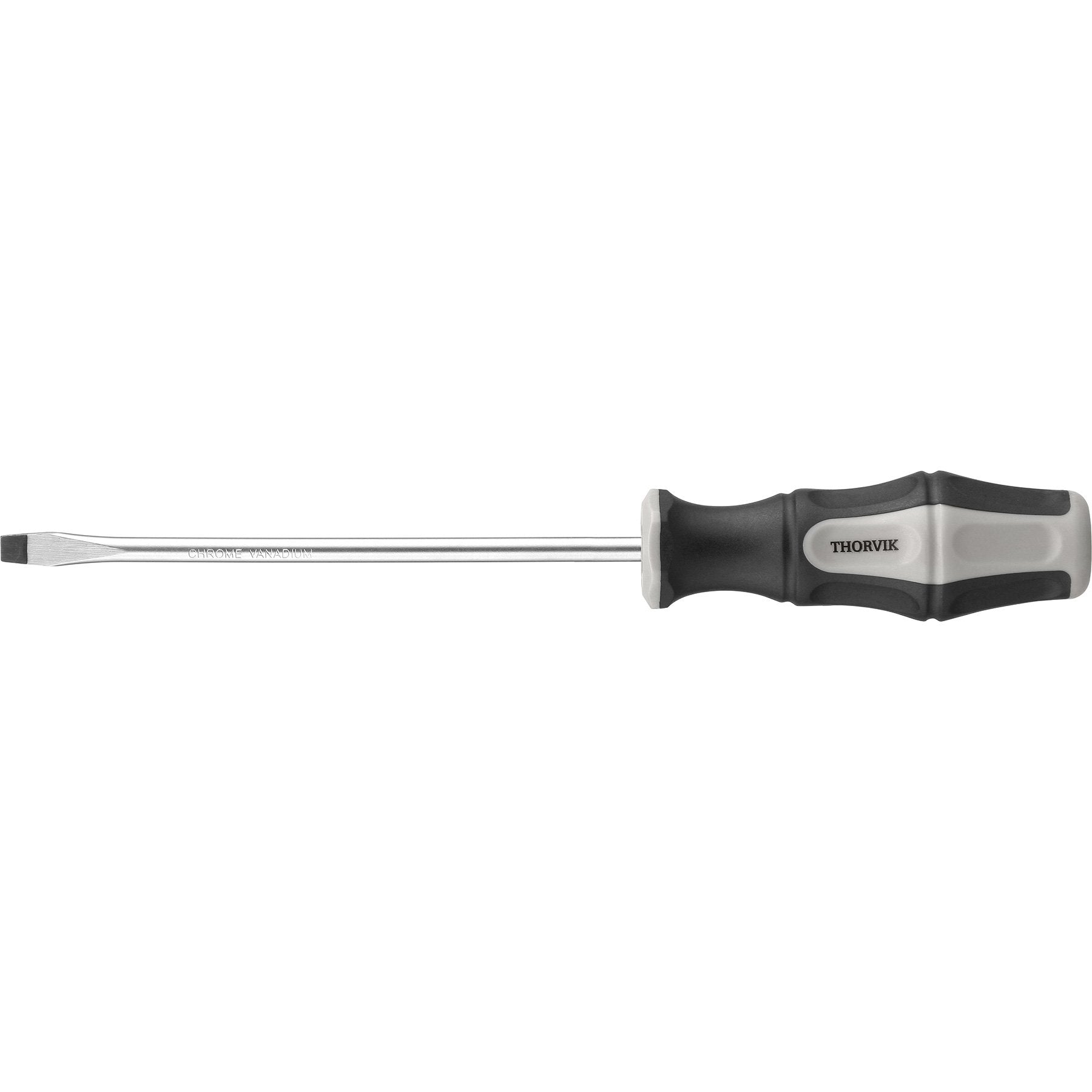 Slotted screwdriver SL Thorvik Tools