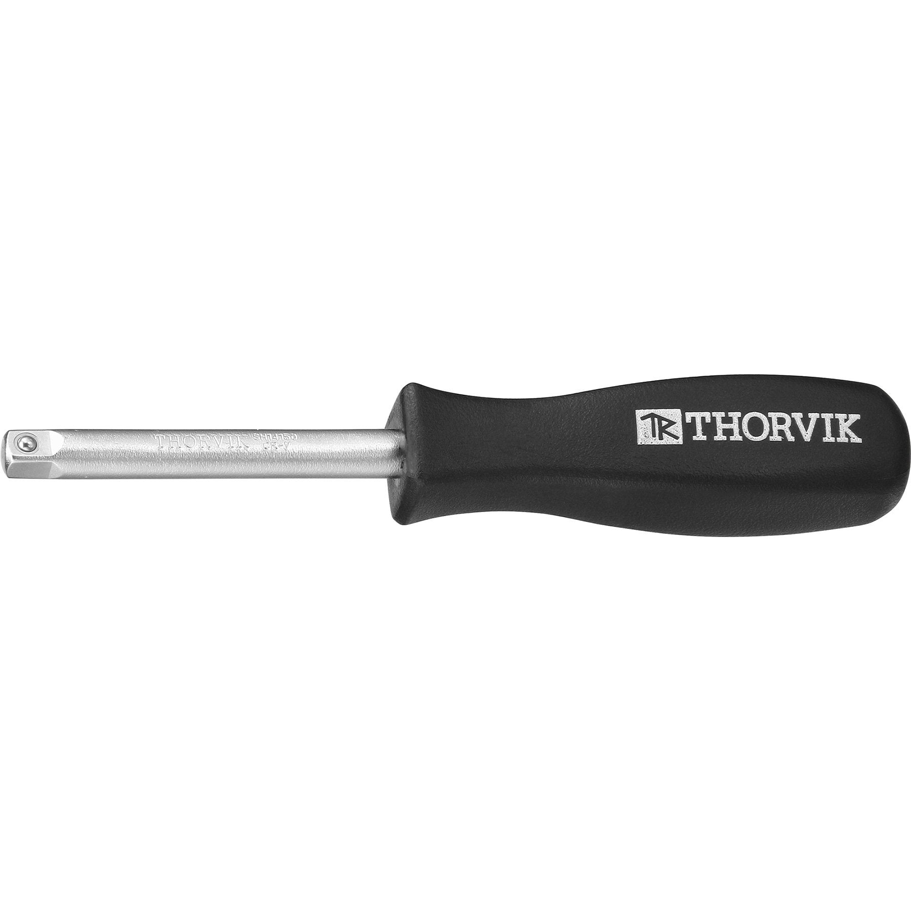 Spinner handle, 1/4" DR SH14150 Thorvik Tools