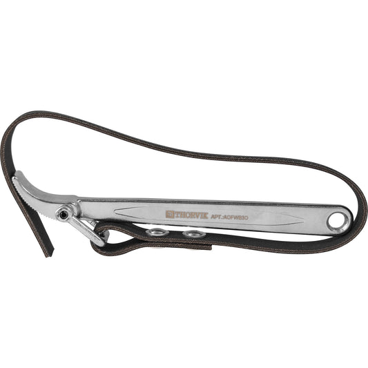 Strap wrench up to 110 mm AOFWB23 Thorvik Tools