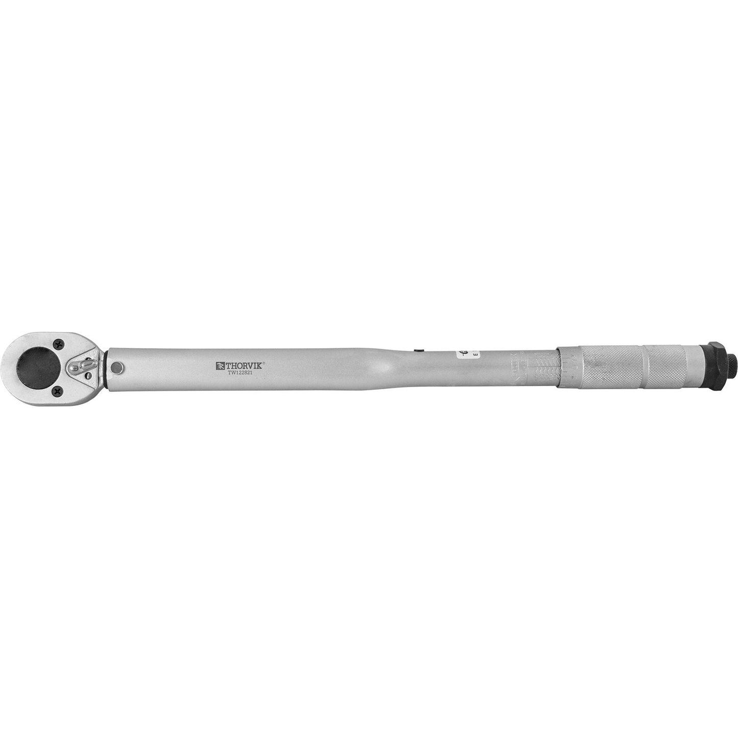 Torque wrench 1/2" DR, 28-210 Nm TW122821 Thorvik tools