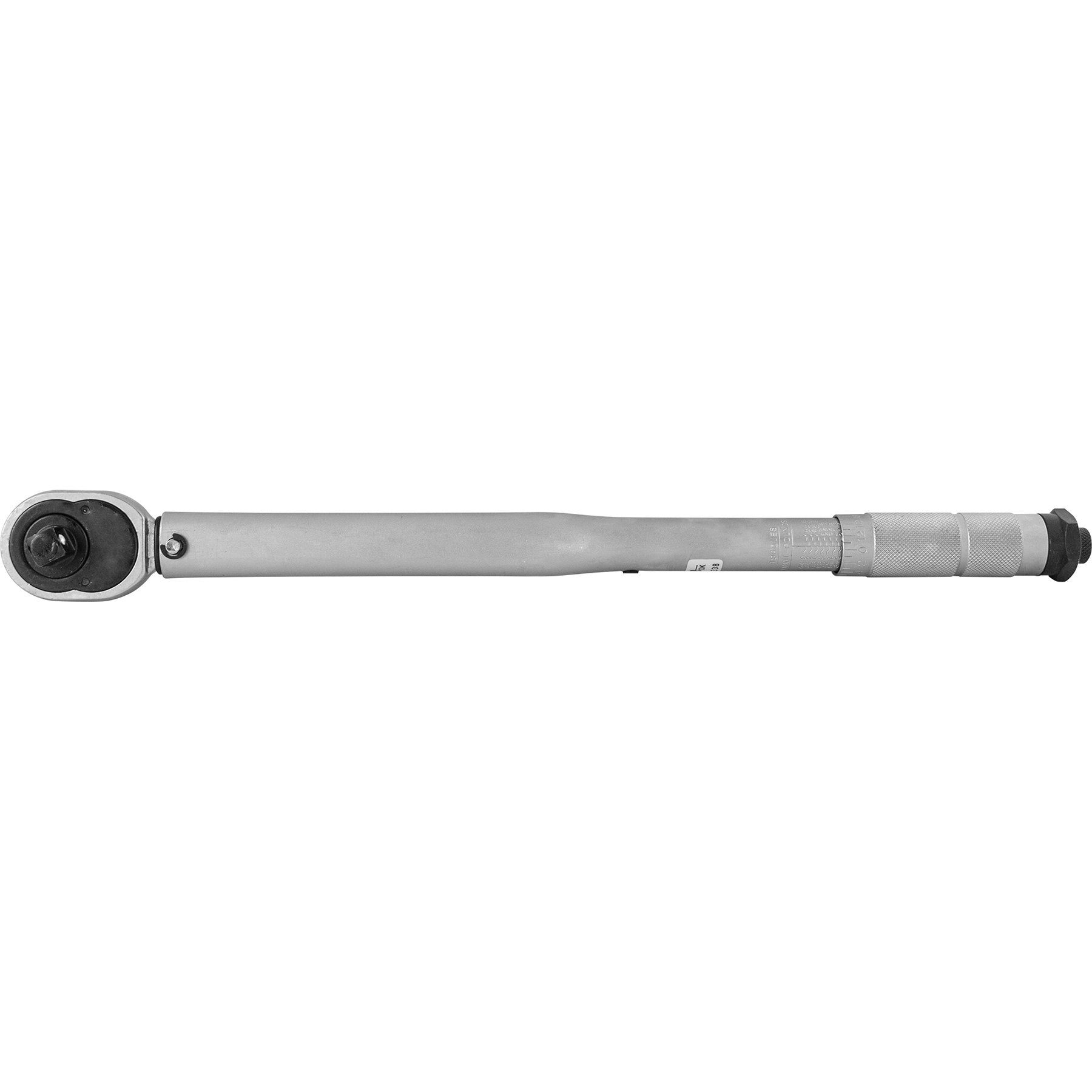 Torque wrench 1/2" DR, 28-210 Nm TW122821 Thorvik tools