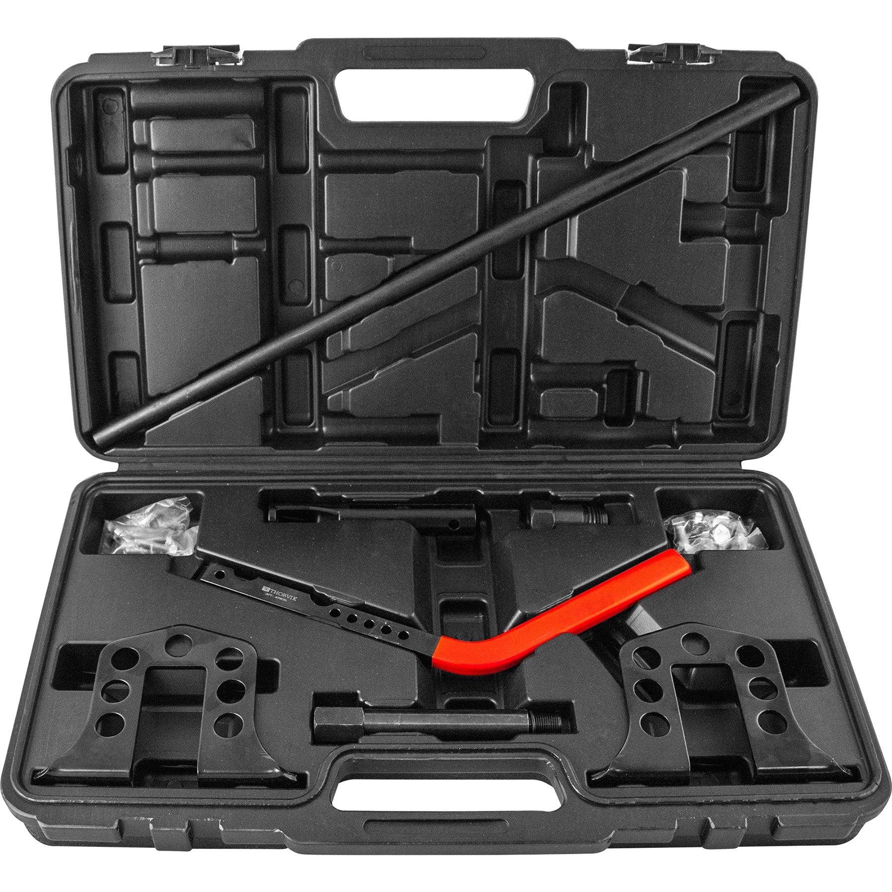 Valve spring compressor set AVSCS1 Thorvik Tools